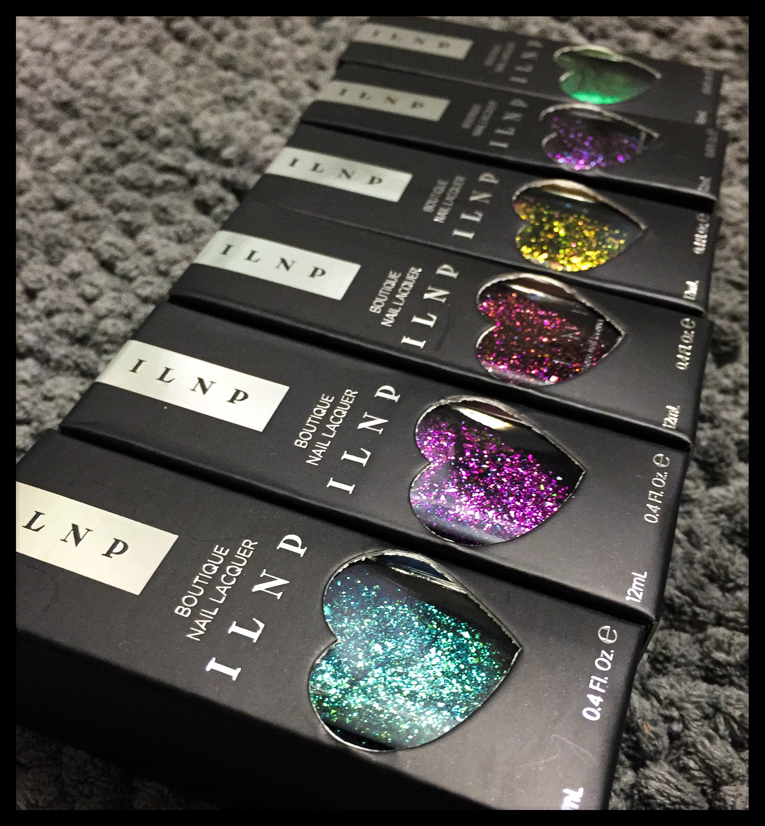 ILNP-Group
